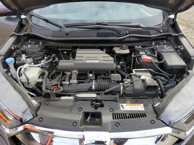 Photo 12 from auction – 2019 HONDA CR-V EXL with VIN 7FARW2H85KE043740