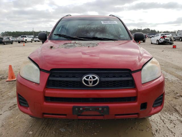 Photo 5 from auction – 2011 TOYOTA RAV4 with VIN 2T3ZF4DV4BW077598