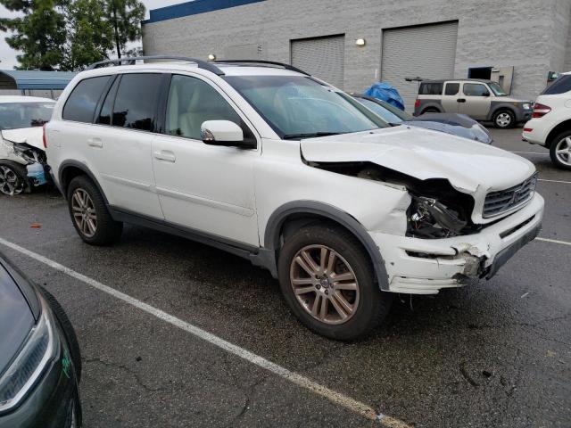 Photo 4 from auction – 2009 VOLVO XC90 3.2 with VIN YV4CY982891506051