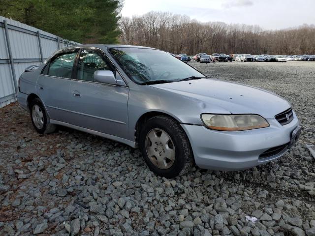 Photo 4 from auction – 2002 HONDA ACCORD with VIN 1HGCG165X2A016805