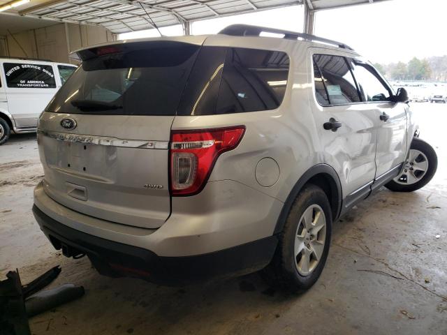 Photo 3 from auction – 2012 FORD EXPLORER with VIN 1FMHK8B86CGA19979