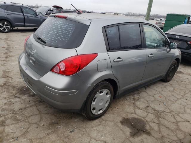Photo 3 from auction – 2009 NISSAN VERSA S with VIN 3N1BC13E09L450151