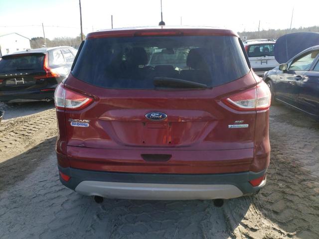 Photo 6 from auction – 2013 FORD ESCAPE SE with VIN 1FMCU0GX3DUC08016