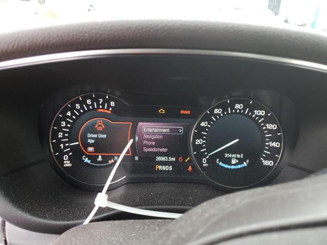 Photo 9 from auction – 2019 LINCOLN MKC RESERV with VIN 5LMCJ3D94KUL47968