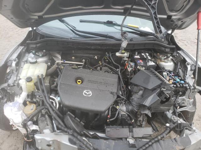 Photo 11 from auction – 2010 MAZDA 3 I with VIN JM1BL1SF5A1113980
