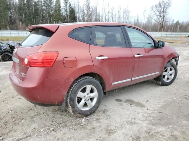 Photo 3 from auction – 2012 NISSAN ROGUE S with VIN JN8AS5MV9CW385467