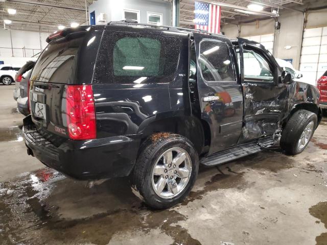 Photo 3 from auction – 2012 GMC YUKON SLT with VIN 1GKS2CE09CR130229