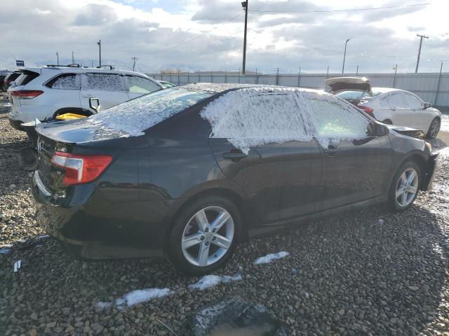 Photo 3 from auction – 2012 TOYOTA CAMRY BASE with VIN 4T1BF1FK6CU177182