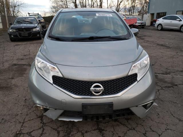 Photo 5 from auction – 2015 NISSAN VERSA NOTE with VIN 3N1CE2CP9FL428361