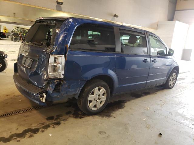 Photo 3 from auction – 2010 DODGE GRAND CARA with VIN 2D4RN4DE8AR242745
