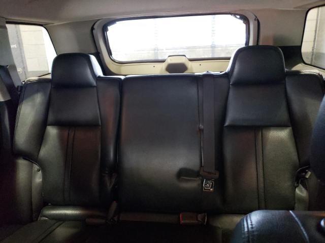 Photo 10 from auction – 2008 JEEP GRAND CHER with VIN 1J8GR48K08C145303