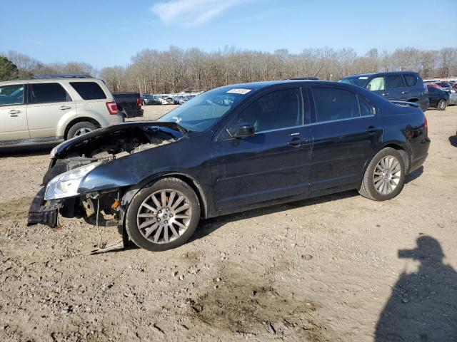 Photo 1 from auction – 2009 MERCURY MILAN PREM with VIN 3MEHM08109R613641