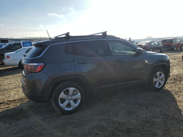 Photo 3 from auction – 2020 JEEP COMPASS LA with VIN 3C4NJCBB4LT169660