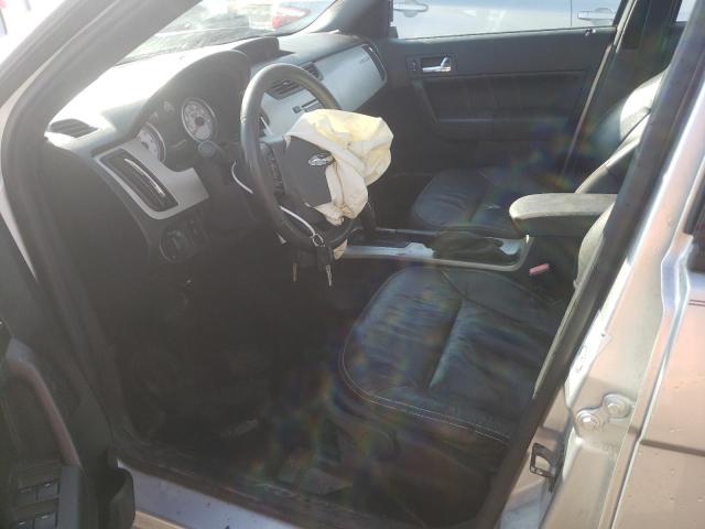 Photo 7 from auction – 2011 FORD FOCUS SEL with VIN 1FAHP3HN0BW148414