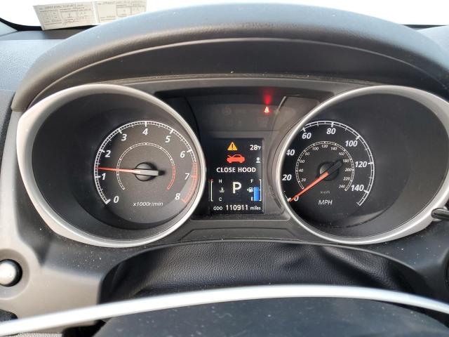 Photo 9 from auction – 2012 MITSUBISHI OUTLANDER with VIN JA4AP3AU7CZ003006