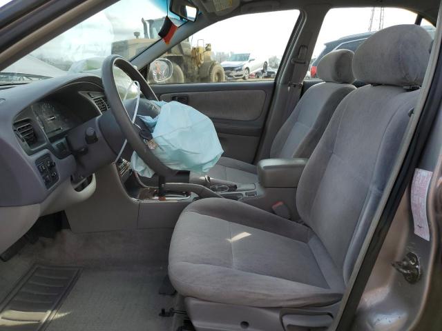 Photo 7 from auction – 1999 NISSAN ALTIMA XE with VIN 1N4DL01D3XC149690