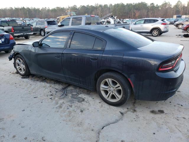 Photo 2 from auction – 2018 DODGE CHARGER SX with VIN 2C3CDXBG4JH114153
