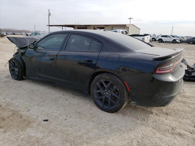 Photo 2 from auction – 2022 DODGE CHARGER SX with VIN 2C3CDXBG3NH202262