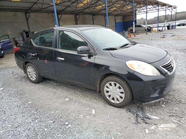 Photo 4 from auction – 2012 NISSAN VERSA S with VIN 3N1CN7AP5CL941134