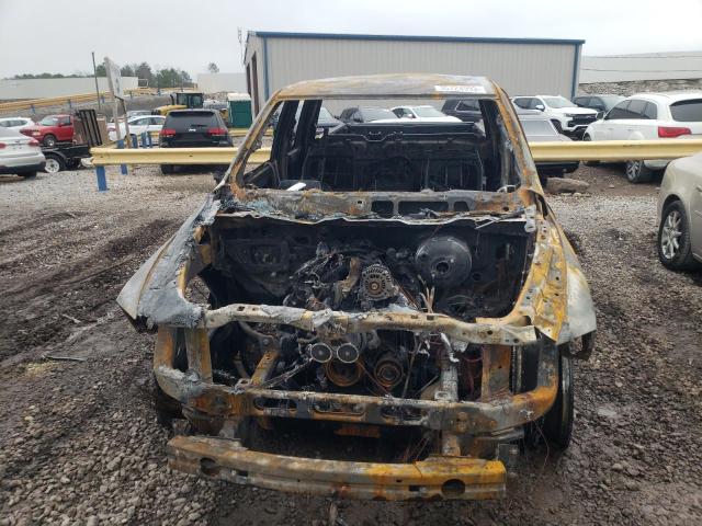 Photo 5 from auction – 2012 DODGE RAM 1500 S with VIN 1C6RD6FT1CS281709