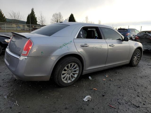Photo 3 from auction – 2014 CHRYSLER 300 with VIN 2C3CCAAG1EH327486