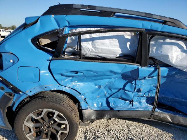 Photo 10 from auction – 2017 SUBARU CROSSTREK with VIN JF2GPABC2HH274144