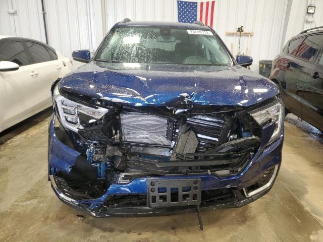 Photo 5 from auction – 2022 GMC TERRAIN SL with VIN 3GKALTEVXNL312794