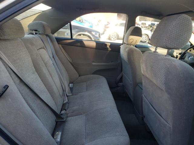 Photo 10 from auction – 2002 TOYOTA CAMRY LE with VIN JTDBE32K020105313
