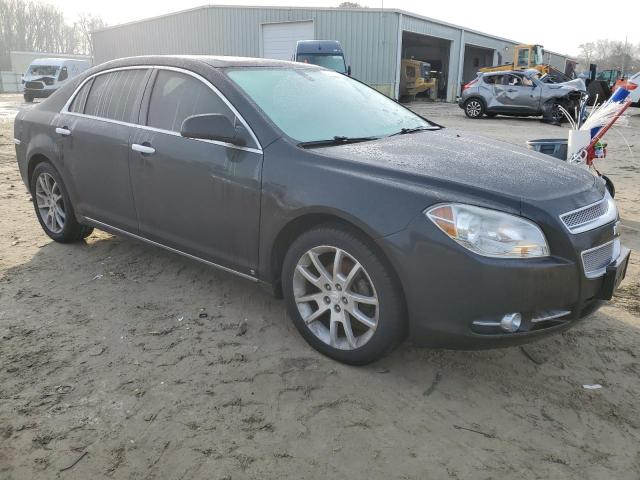 Photo 4 from auction – 2009 CHEVROLET MALIBU LTZ with VIN 1G1ZK57B49F257526
