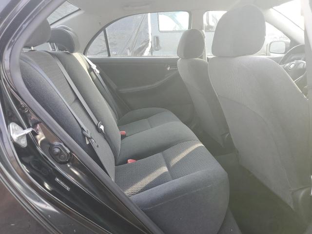 Photo 10 from auction – 2007 TOYOTA COROLLA CE with VIN 2T1BR32E07C815677