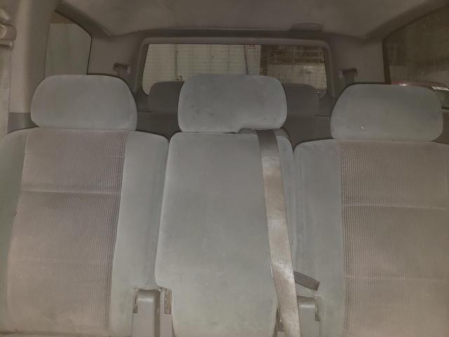 Photo 10 from auction – 2006 DODGE DURANGO SL with VIN 1D4HB48226F152851