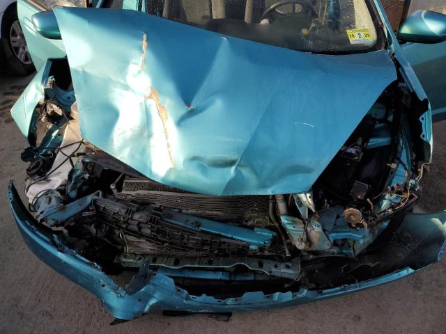 Photo 11 from auction – 2012 HONDA FIT with VIN JHMGE8H39CC014364