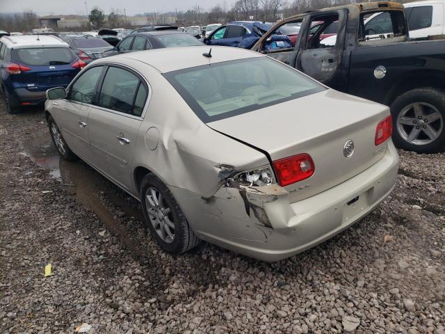 Photo 2 from auction – 2008 BUICK LUCERNE CX with VIN 1G4HD57268U128593