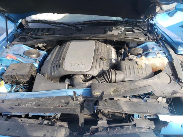 Photo 11 from auction – 2016 DODGE CHALLENGER with VIN 2C3CDZBT5GH218121