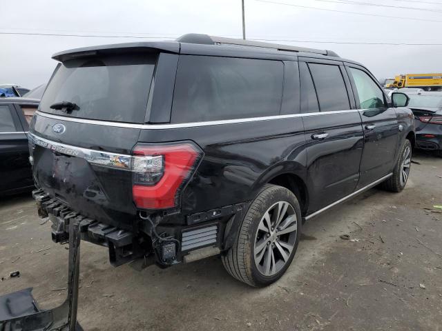 Photo 3 from auction – 2021 FORD EXPEDITION with VIN 1FMJK1PT8MEA85839