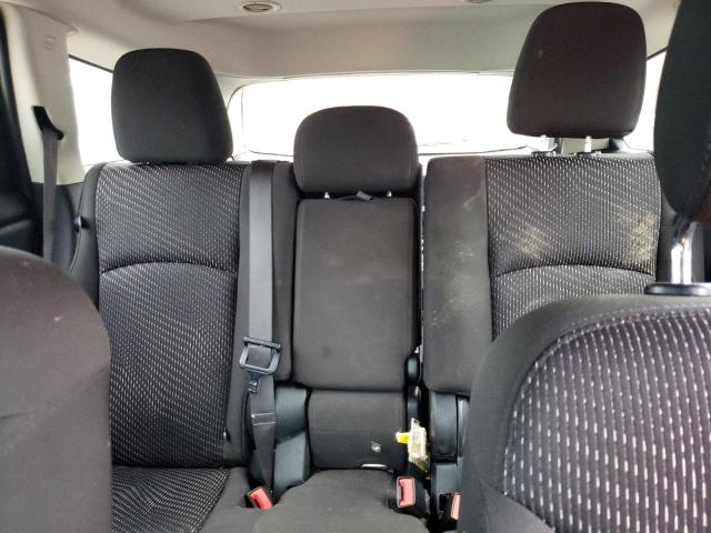 Photo 10 from auction – 2019 DODGE JOURNEY SE with VIN 3C4PDCBB5KT874854