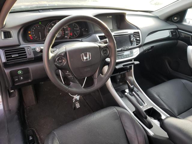 Photo 8 from auction – 2015 HONDA ACCORD EXL with VIN 1HGCT2B8XFA009098