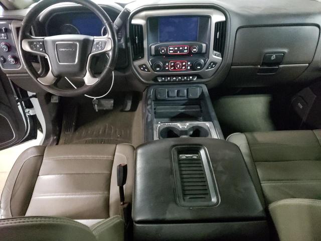 Photo 8 from auction – 2016 GMC SIERRA K25 with VIN 1GT12UE87GF151123