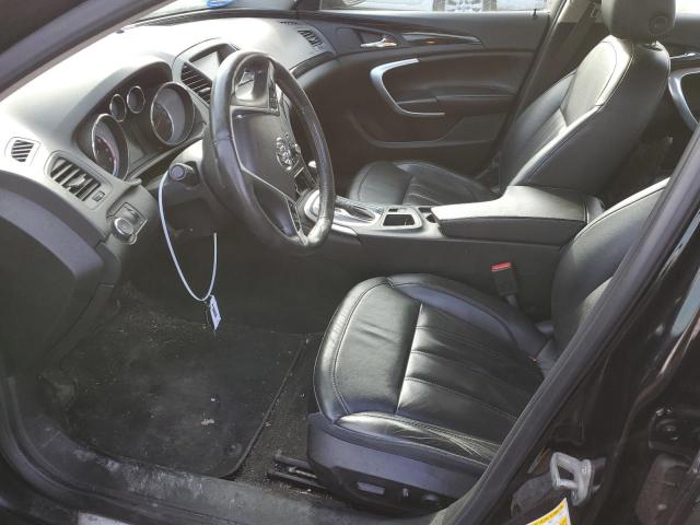 Фото 7 с аукциона – 2013 BUICK REGAL PREM с VIN 2G4GS5EV0D9156671