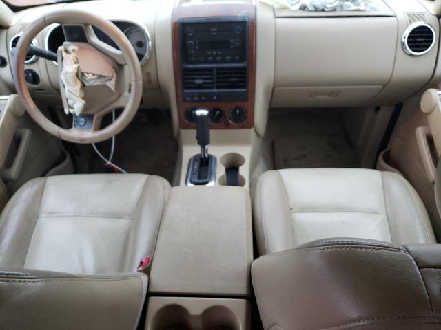 Photo 8 from auction – 2006 FORD EXPLORER E with VIN 1FMEU64E36UB58106