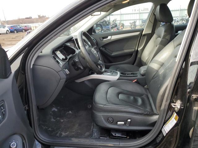 Photo 7 from auction – 2013 AUDI A4 PREMIUM with VIN WAUBFAFL8DN025992