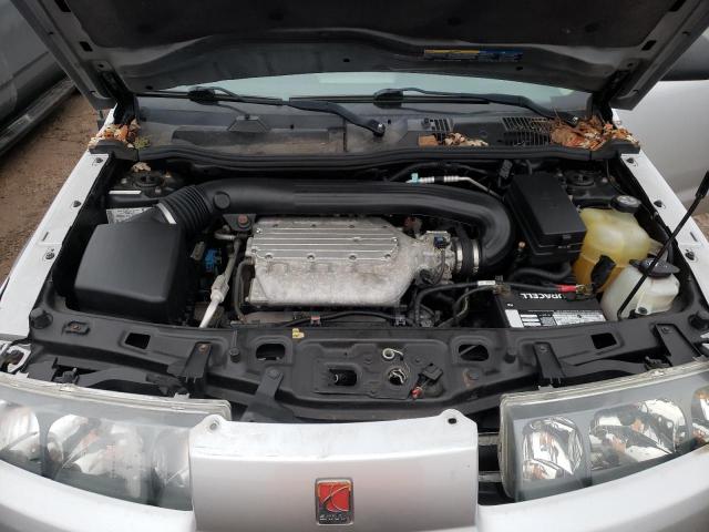 Photo 12 from auction – 2004 SATURN VUE with VIN 5GZCZ63414S879005