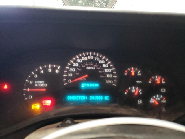 صورة رقم 9 من المزاد - 2003 CHEVROLET SILVERADO مع VIN 1GCEK19T53E330209