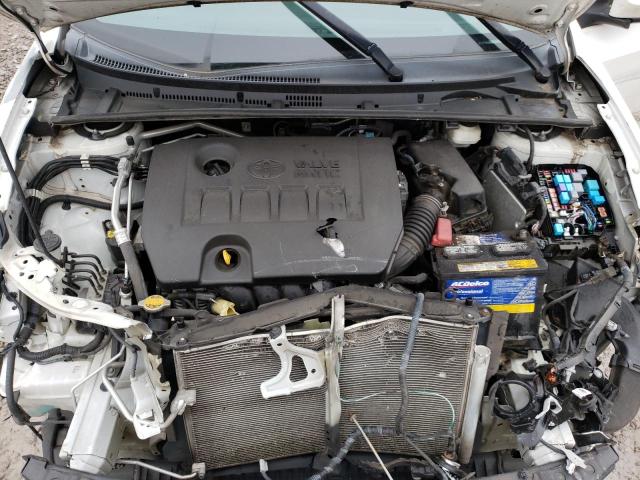 Photo 11 from auction – 2014 TOYOTA COROLLA EC with VIN 5YFBPRHE8EP022138