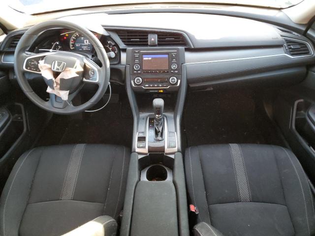 Photo 8 from auction – 2018 HONDA CIVIC LX with VIN 19XFC2F56JE040432