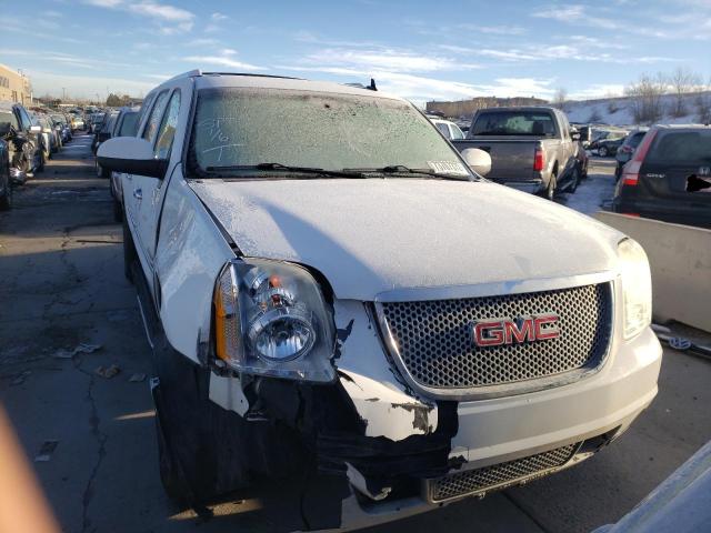 Photo 5 from auction – 2008 GMC YUKON XL D with VIN 1GKFK66868J178672