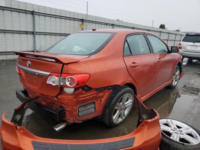 Фото 3 с аукциона – 2013 TOYOTA COROLLA BA с VIN 2T1BU4EE2DC095410