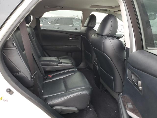 Photo 11 from auction – 2013 LEXUS RX 350 with VIN JTJZK1BA8D2416477