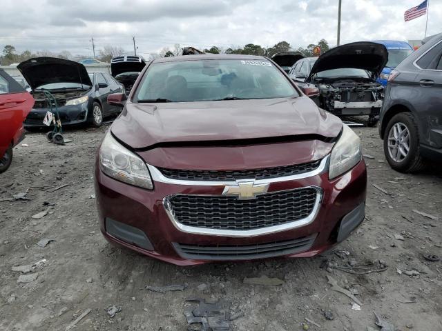 Photo 5 from auction – 2016 CHEVROLET MALIBU with VIN 1G11C5SA9GF118871
