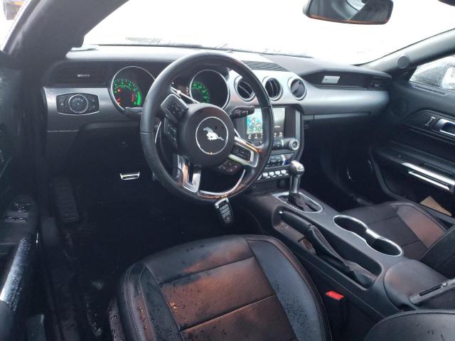 Photo 8 from auction – 2019 FORD MUSTANG with VIN 1FA6P8TH4K5125875